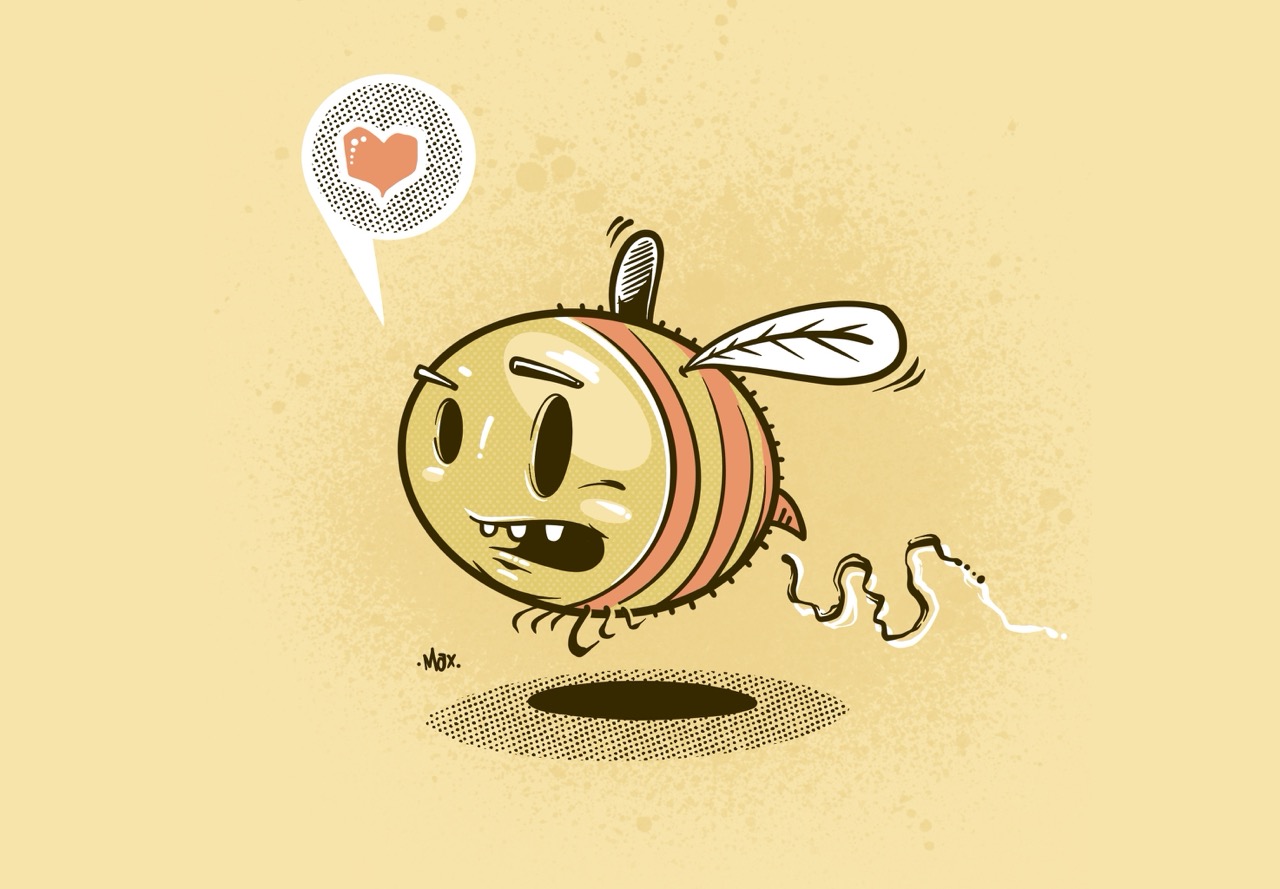 Bee