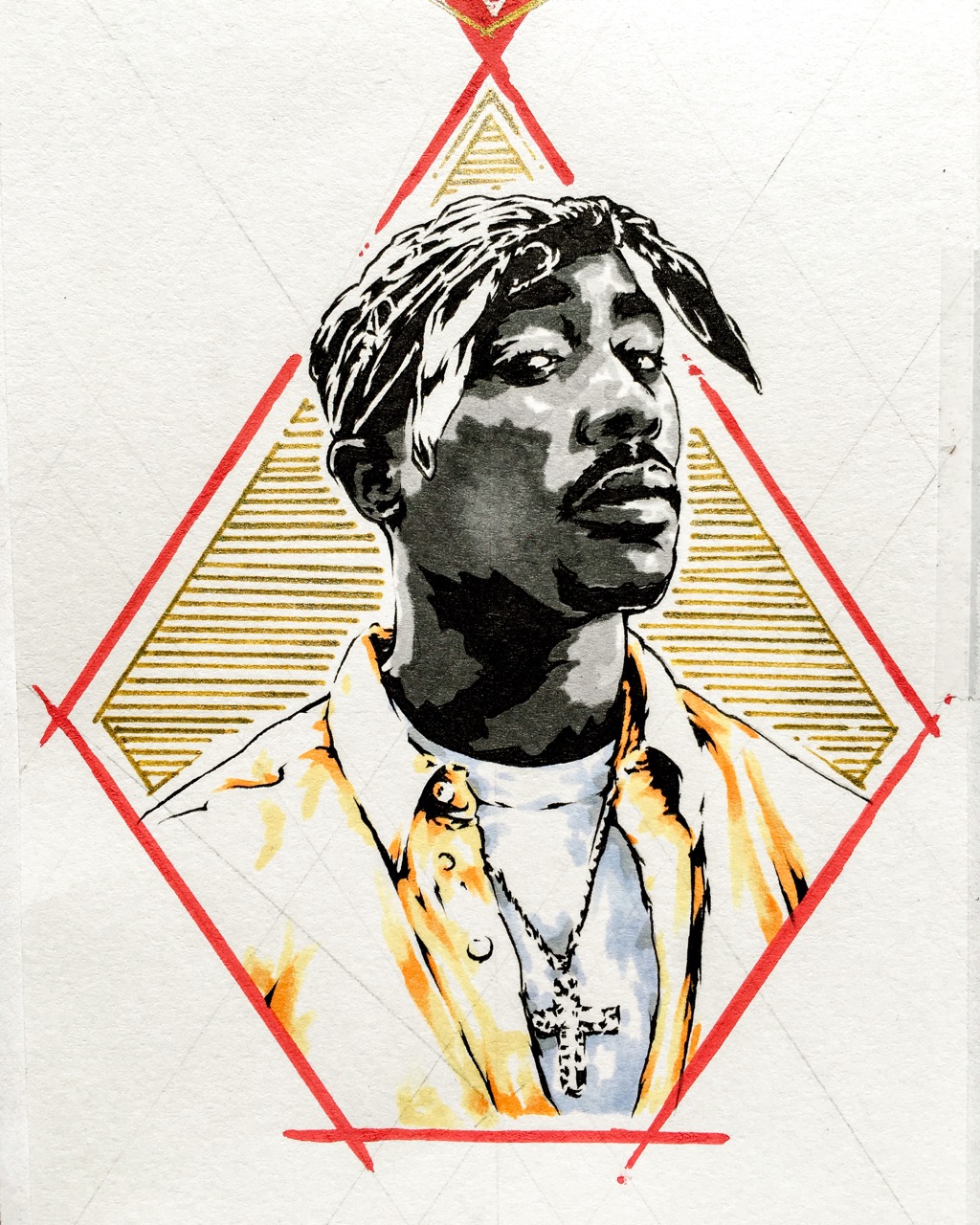Tupac