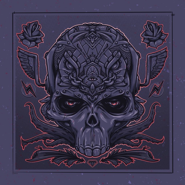 Skullky