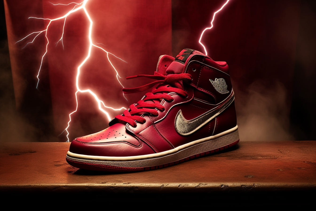 Thor Sneakers