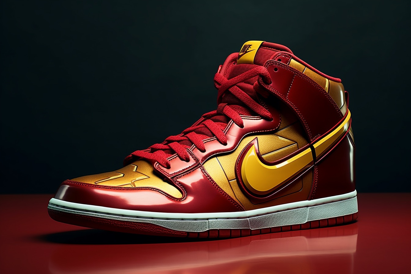 Super Sneaks